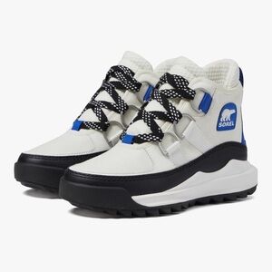 RARE COLOR! Sorel Women’s Ona Rmx Chukka Plus Water Proof, size 9